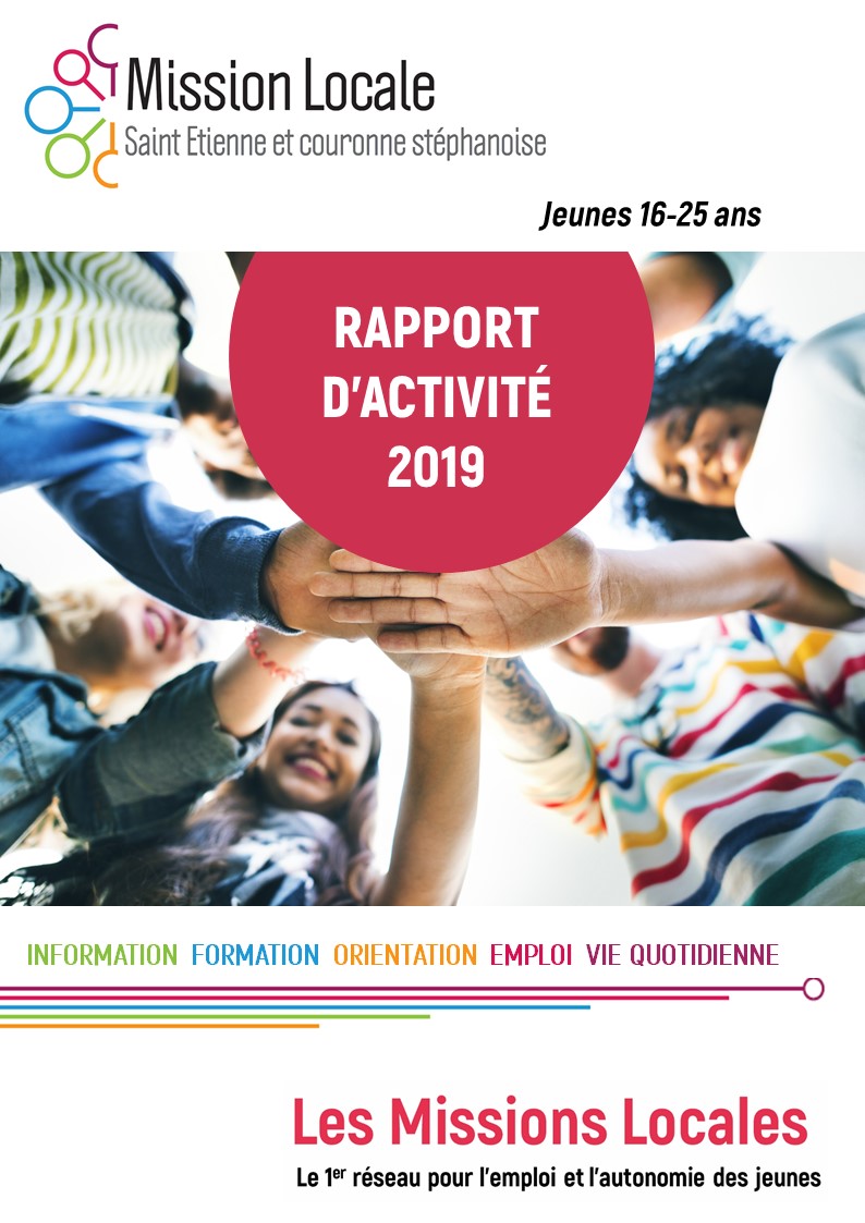 Page 1 Rapport dactivit MLL 2019 