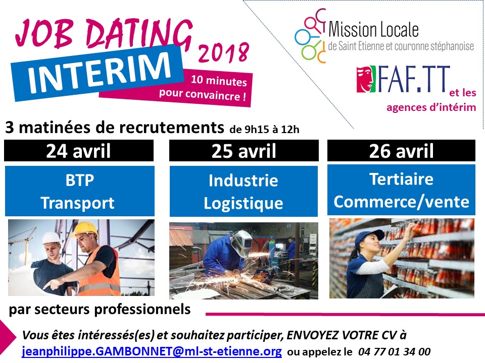 Forum job datin interim 2018