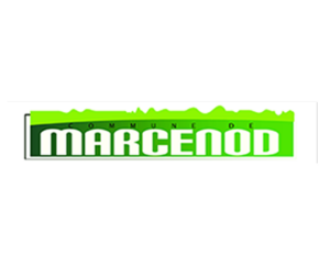 Logo de la commune de Marcenod