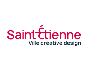 Logo de la ville de Saint-&Eacute;tienne