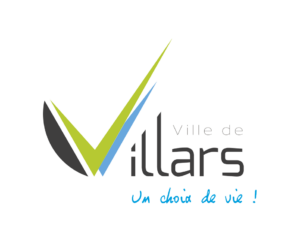 Logo de la commune de Villars