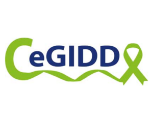Logo du CEGIDD