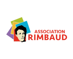 Logo de l'association Rimbaud