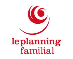 Logo du planning familial